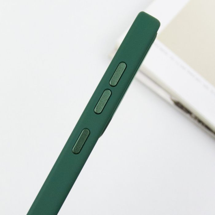 TPU чохол Bonbon Metal Style для Samsung Galaxy S24+