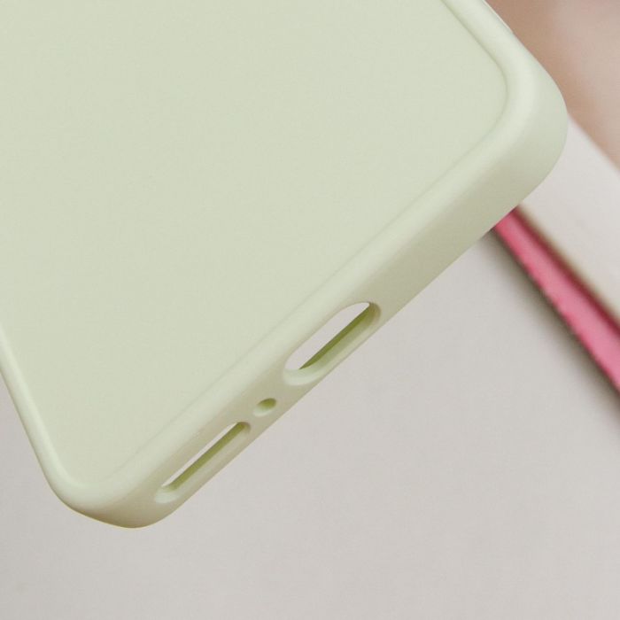 TPU чохол Bonbon Metal Style для Xiaomi Redmi Note 13 4G