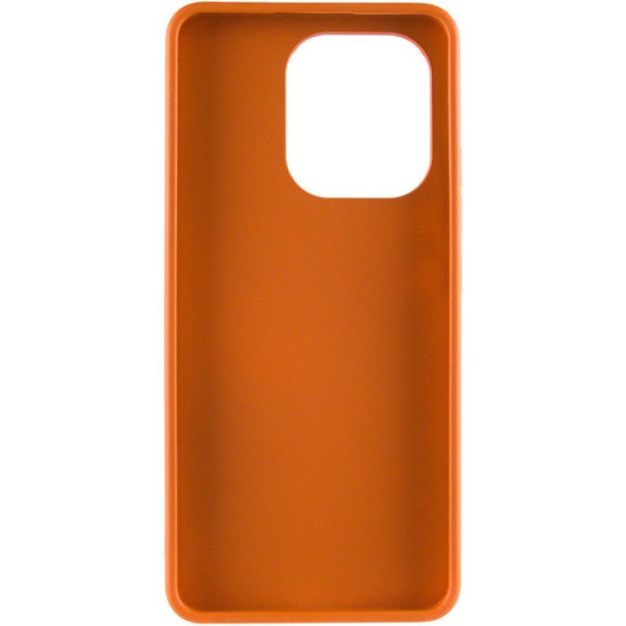TPU чохол Bonbon Metal Style для Xiaomi Redmi Note 13 4G