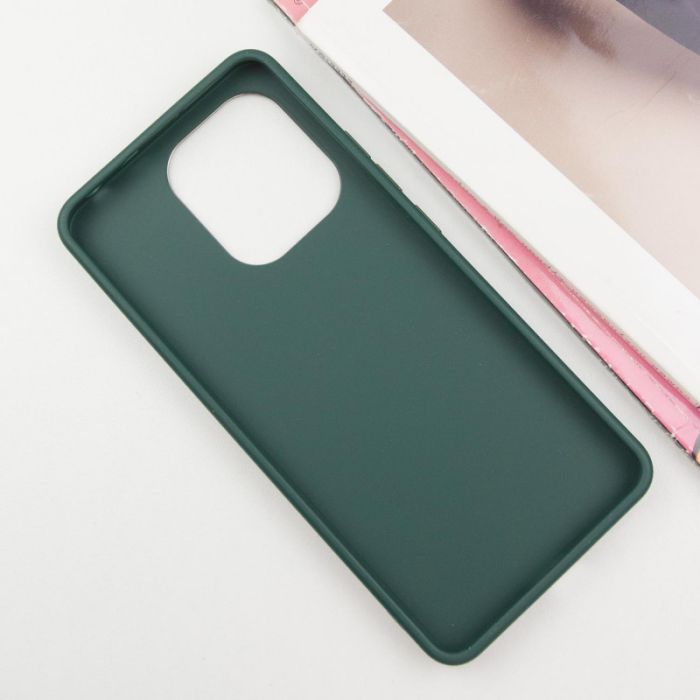 TPU чохол Bonbon Metal Style для Xiaomi Redmi Note 13 4G