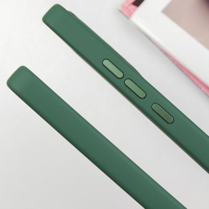 TPU чохол Bonbon Metal Style для Xiaomi Redmi Note 13 4G