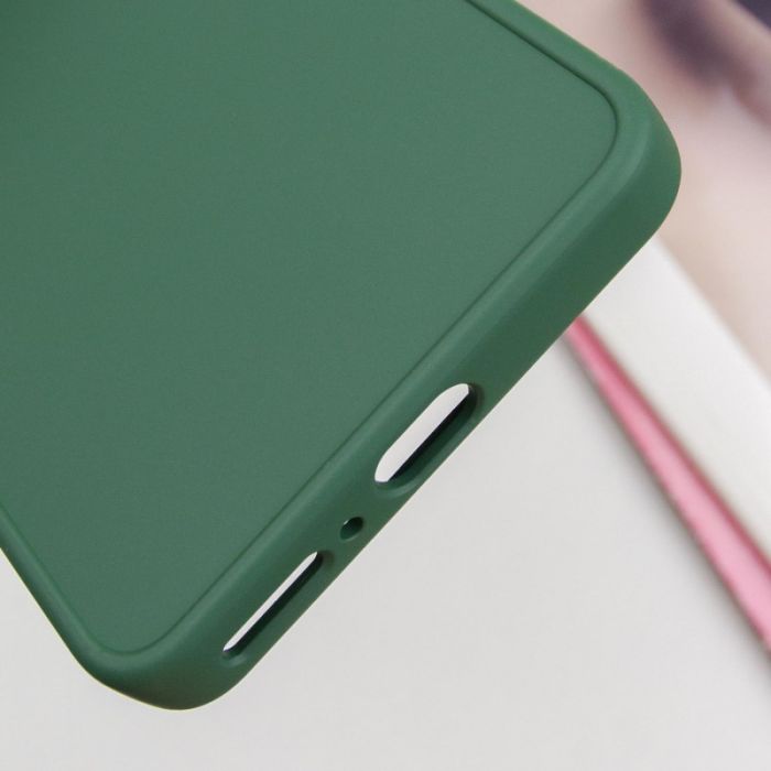 TPU чохол Bonbon Metal Style для Xiaomi Redmi Note 13 4G