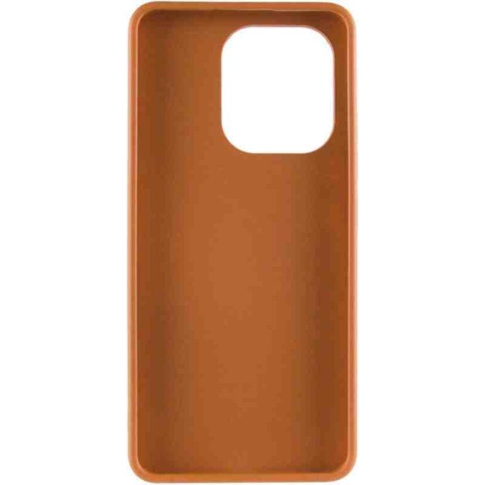 TPU чохол Bonbon Metal Style для Xiaomi Redmi Note 13 Pro 4G / Poco M6 Pro 4G