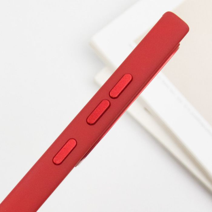 TPU чохол Bonbon Metal Style with MagSafe для Samsung Galaxy S24 Ultra