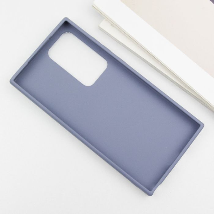 TPU чохол Bonbon Metal Style with MagSafe для Samsung Galaxy S24 Ultra