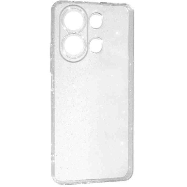 TPU чохол Nova для Xiaomi Redmi Note 13 4G