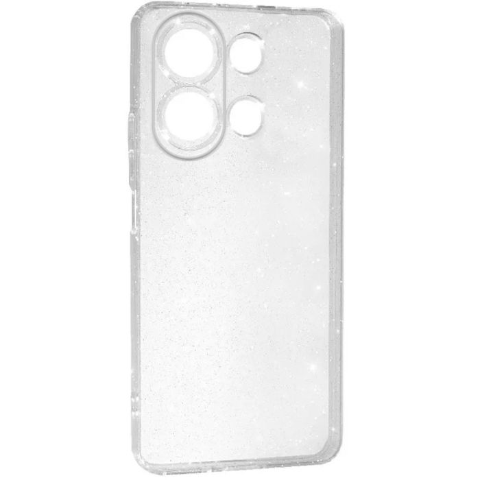 TPU чохол Nova для Xiaomi Redmi Note 13 4G