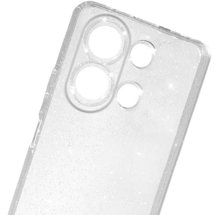TPU чохол Nova для Xiaomi Redmi Note 13 4G