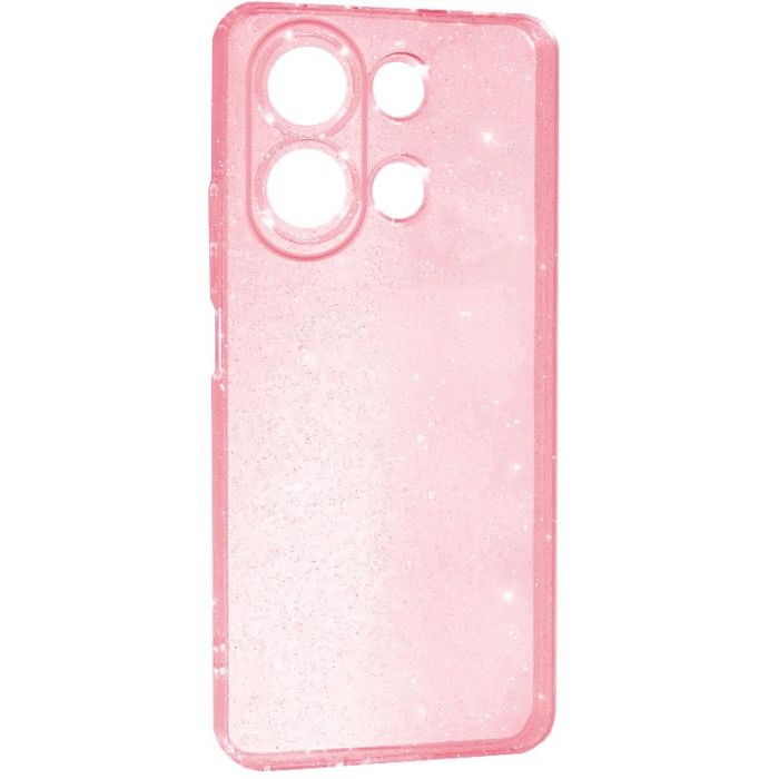 TPU чохол Nova для Xiaomi Redmi Note 13 4G