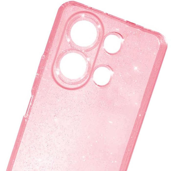 TPU чохол Nova для Xiaomi Redmi Note 13 4G