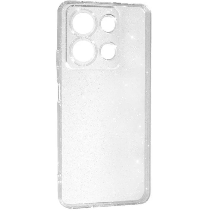 TPU чохол Nova для Xiaomi Redmi Note 13 5G
