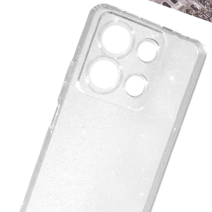 TPU чохол Nova для Xiaomi Redmi Note 13 5G
