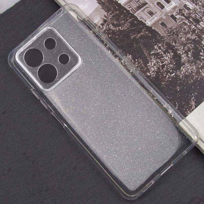 TPU чохол Nova для Xiaomi Redmi Note 13 5G