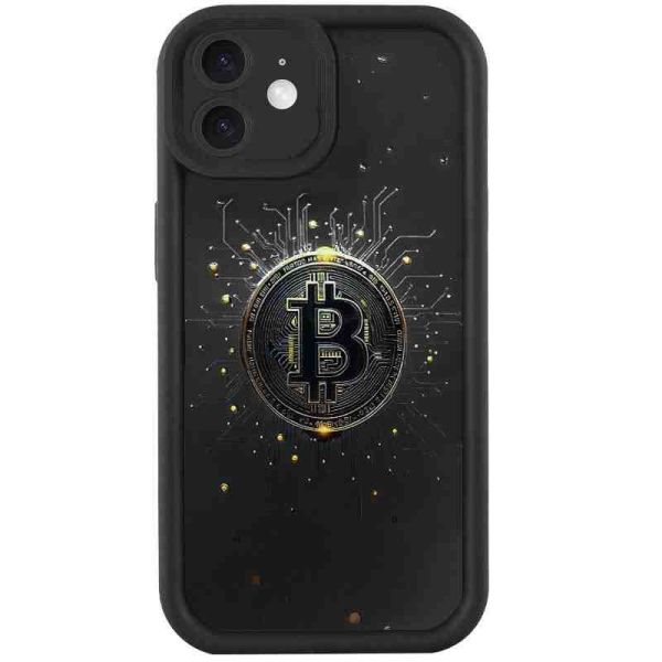 TPU чохол Prestige для Apple iPhone 12 (6.1")