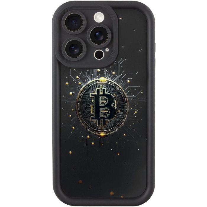 TPU чохол Prestige для Apple iPhone 14 Pro Max (6.7")