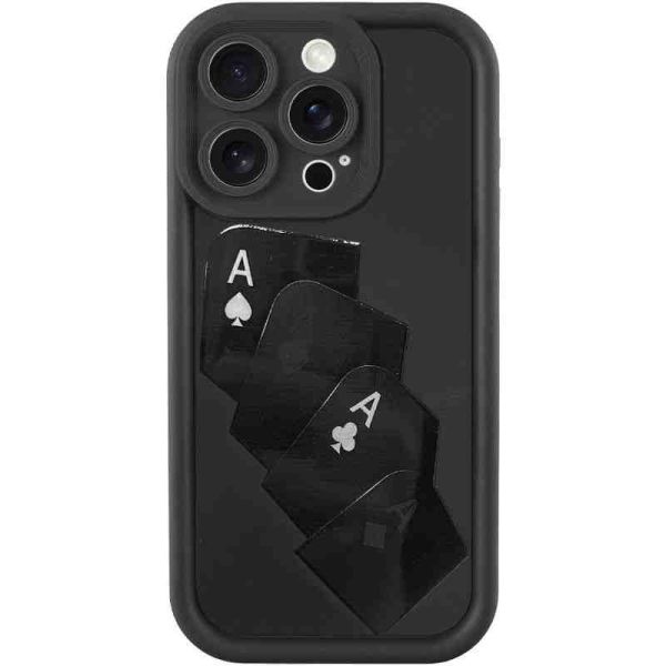 TPU чохол Prestige для Apple iPhone 14 Pro Max (6.7")