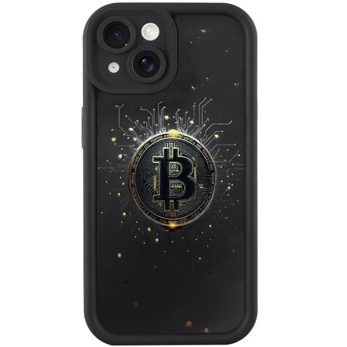 TPU чохол Prestige для Apple iPhone 15 (6.1")
