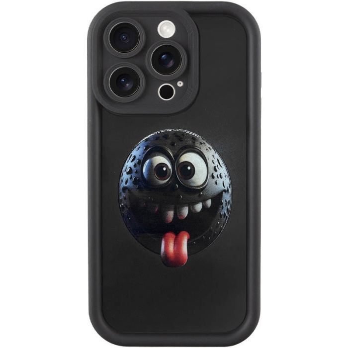 TPU чохол Prestige для Apple iPhone 15 Pro Max (6.7")