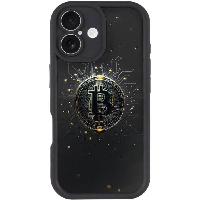 TPU чохол Prestige для Apple iPhone 16 (6.1")