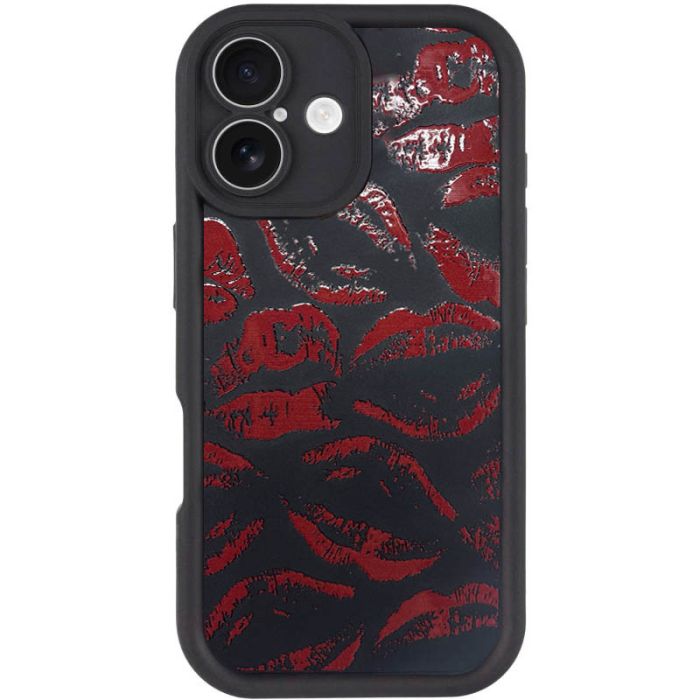 TPU чохол Prestige для Apple iPhone 16 (6.1")