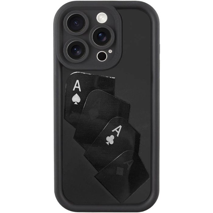 TPU чохол Prestige для Apple iPhone 16 Pro Max (6.9")