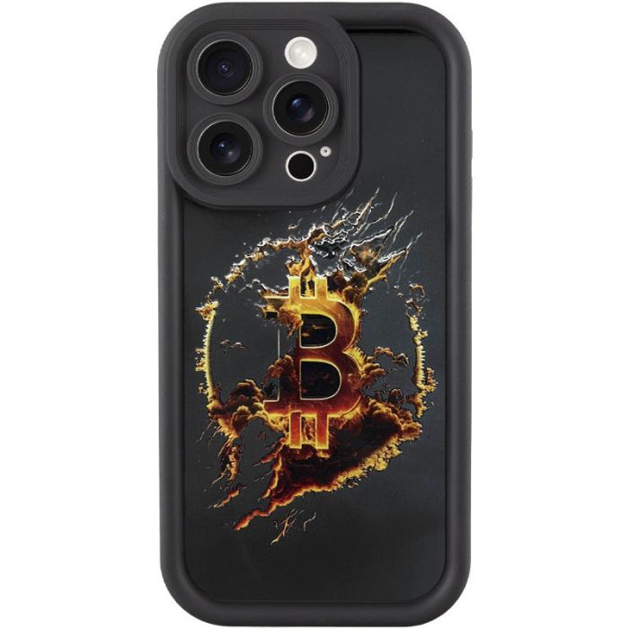TPU чохол Prestige для Apple iPhone 16 Pro Max (6.9")