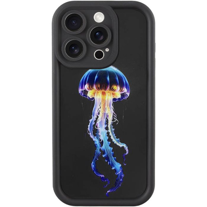 TPU чохол Prestige для Apple iPhone 16 Pro Max (6.9")