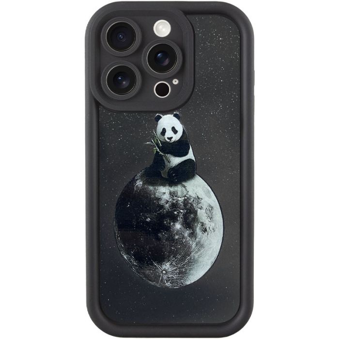 TPU чохол Prestige для Apple iPhone 16 Pro Max (6.9")