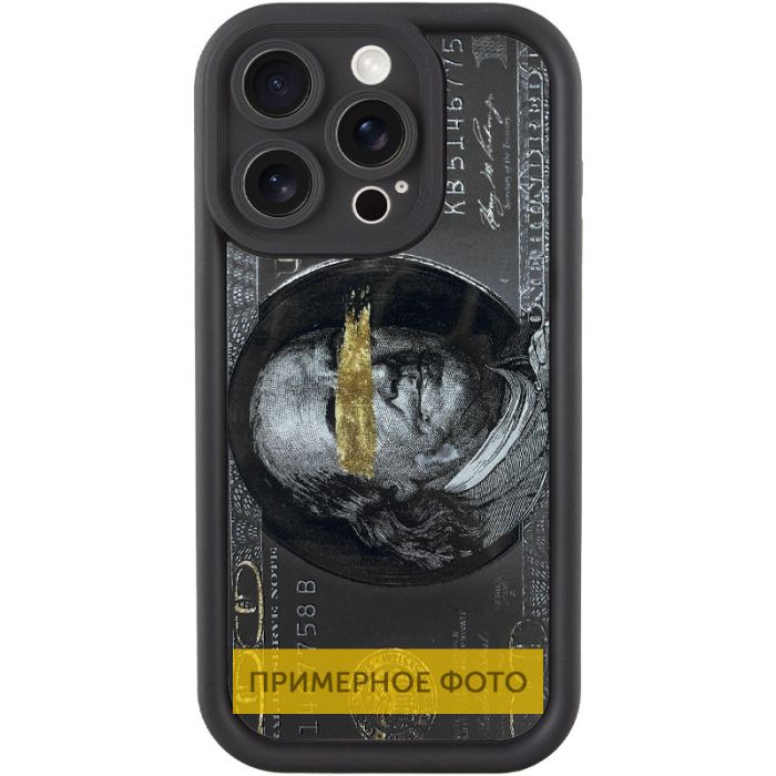TPU чохол Prestige для Apple iPhone 7 / 8 / SE (2020) (4.7")