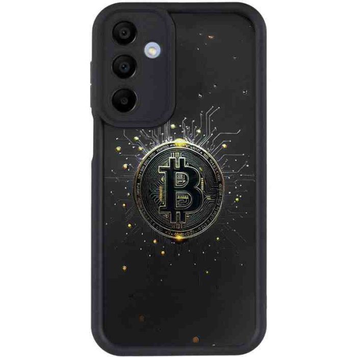 TPU чохол Prestige для Samsung Galaxy A05s
