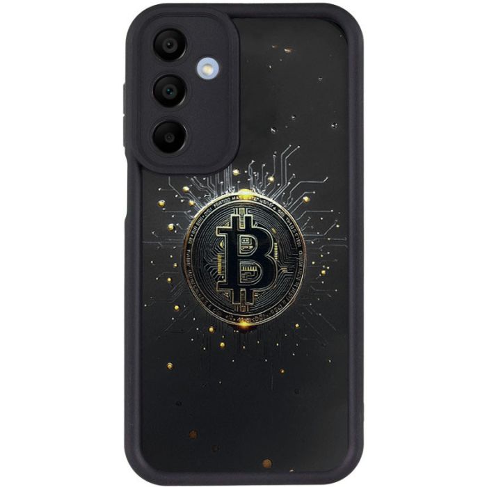 TPU чохол Prestige для Samsung Galaxy A15 4G/5G / M15 5G