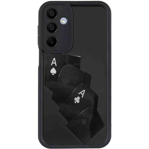 TPU чохол Prestige для Samsung Galaxy A15 4G/5G / M15 5G