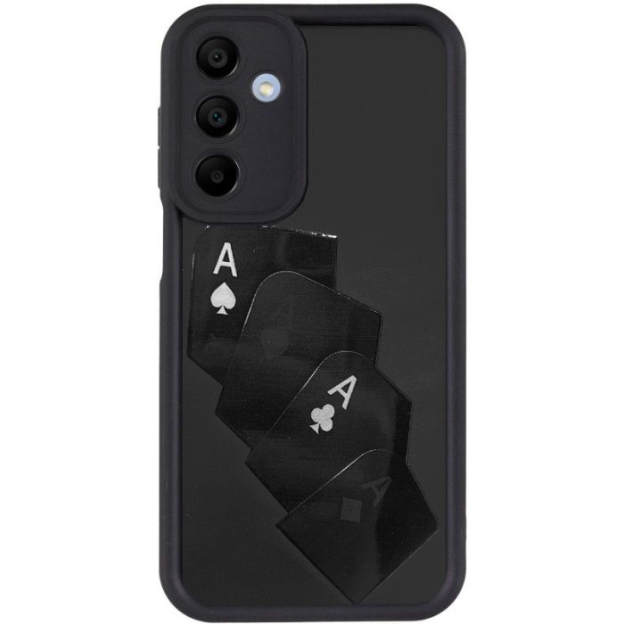 TPU чохол Prestige для Samsung Galaxy A15 4G/5G / M15 5G