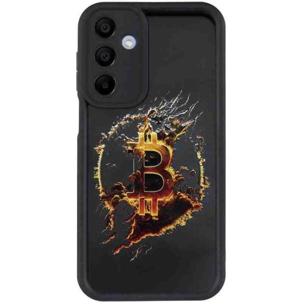 TPU чохол Prestige для Samsung Galaxy A15 4G/5G / M15 5G