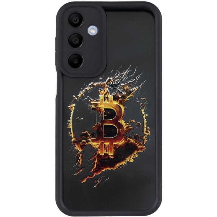 TPU чохол Prestige для Samsung Galaxy A15 4G/5G / M15 5G