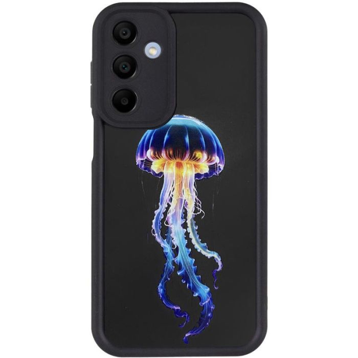 TPU чохол Prestige для Samsung Galaxy A15 4G/5G / M15 5G