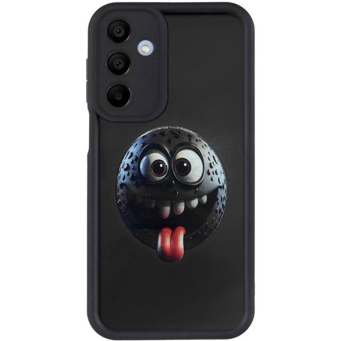 TPU чохол Prestige для Samsung Galaxy A15 4G/5G / M15 5G