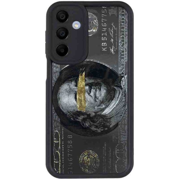 TPU чохол Prestige для Samsung Galaxy A15 4G/5G / M15 5G