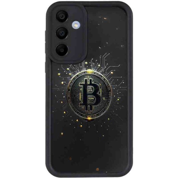 TPU чохол Prestige для Samsung Galaxy A35