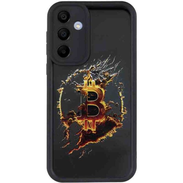 TPU чохол Prestige для Samsung Galaxy A35