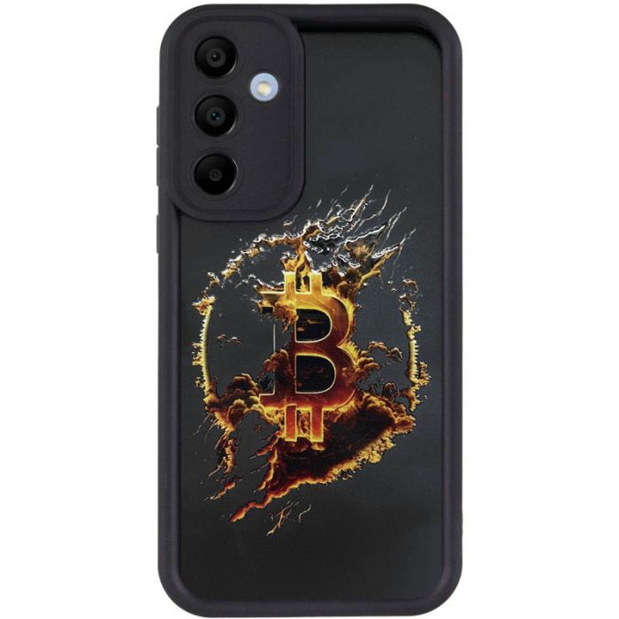 TPU чохол Prestige для Samsung Galaxy A35