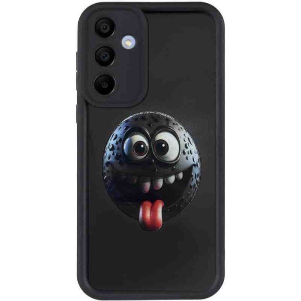 TPU чохол Prestige для Samsung Galaxy A35