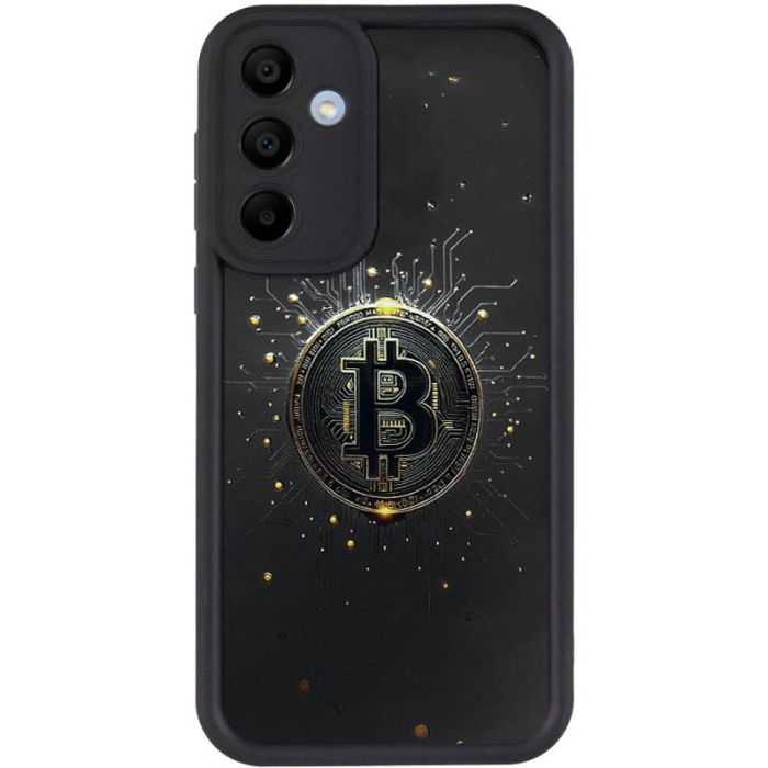 TPU чохол Prestige для Samsung Galaxy A55