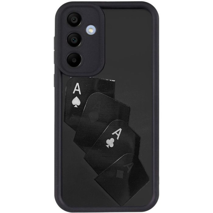 TPU чохол Prestige для Samsung Galaxy A55