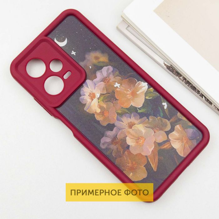 TPU чохол Prestige для Xiaomi Poco X6 / Note 13 Pro 5G