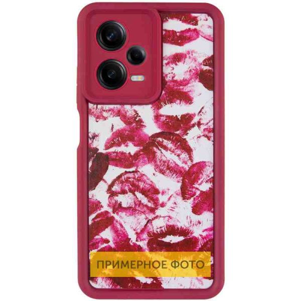 TPU чохол Prestige для Xiaomi Poco X6 / Note 13 Pro 5G