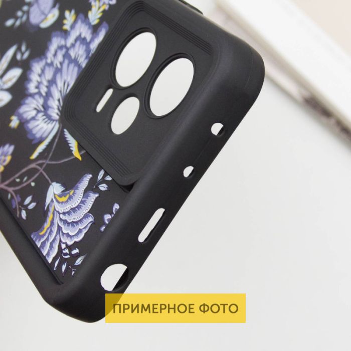 TPU чохол Prestige для Xiaomi Poco X6 / Note 13 Pro 5G