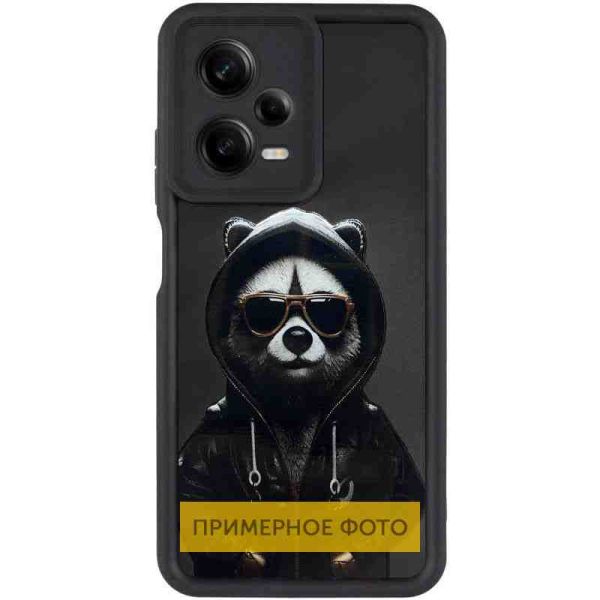 TPU чохол Prestige для Xiaomi Redmi 13 4G / Poco M6 4G