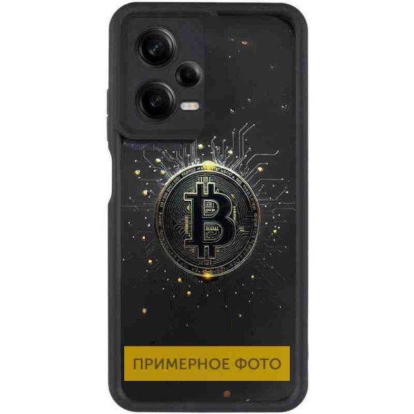 TPU чохол Prestige для Xiaomi Redmi 13C / Poco C65