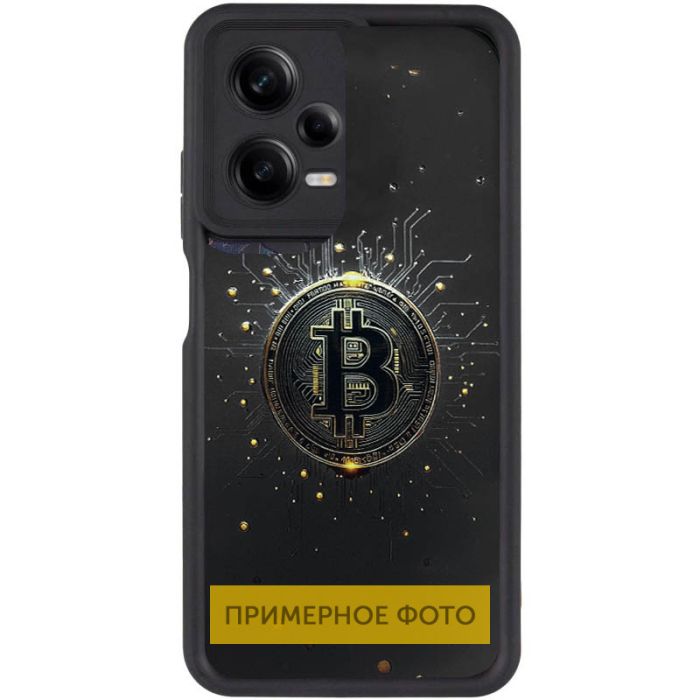 TPU чохол Prestige для Xiaomi Redmi 13C / Poco C65